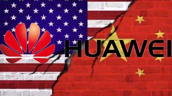 德國(guó)不受美國(guó)要挾抵制華為，歐洲各國(guó)自主政策選擇-DVBCN