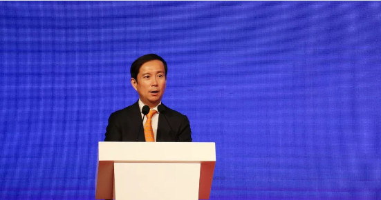 【CCBN2019】中信常振明/阿里張勇/中國(guó)廣電趙景春對(duì)“全國(guó)一網(wǎng)”的決心！-DVBCN