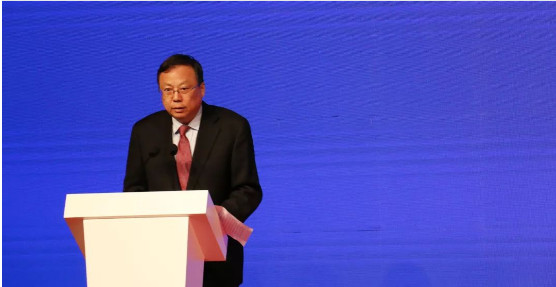 【CCBN2019】中信常振明/阿里張勇/中國(guó)廣電趙景春對(duì)“全國(guó)一網(wǎng)”的決心！-DVBCN