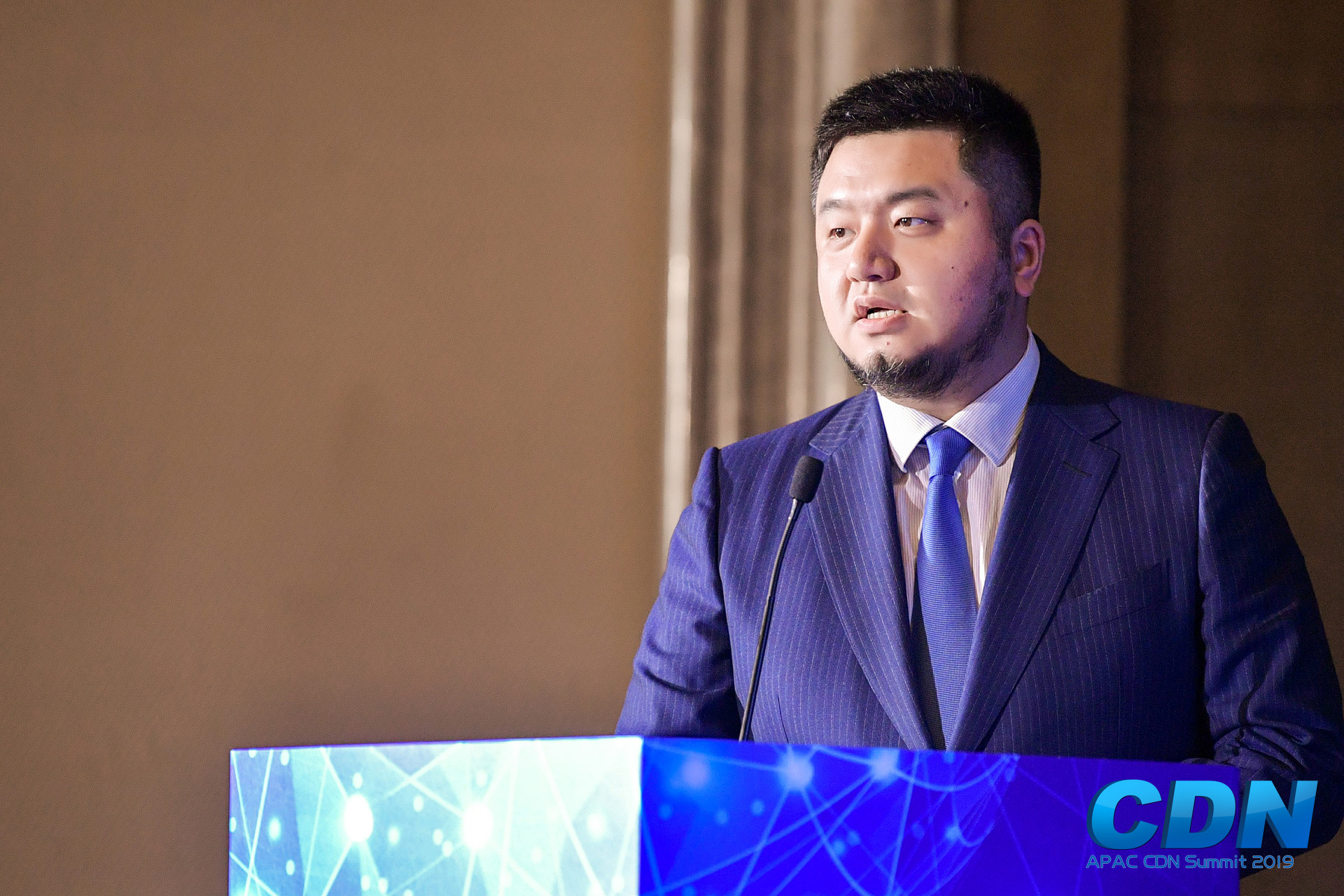 360韓彬:探索創(chuàng)新出一條PC游戲產(chǎn)業(yè)的新生態(tài)之路-DVBCN