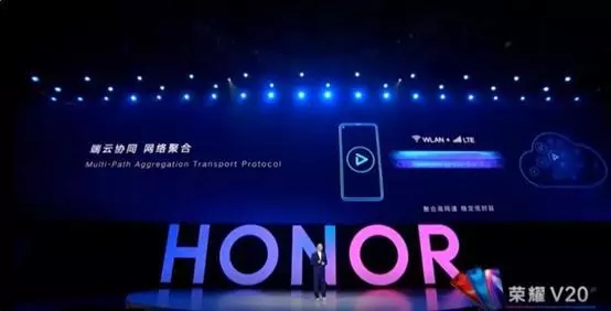 Link Turbo端邊云協(xié)同，華為云CDN智能網(wǎng)絡新布局-DVBCN