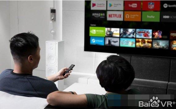 英偉達(dá)CES2017發(fā)布集合AI和VR功能的Shield