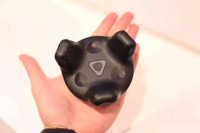 搶先引爆CES｜HTC VIVE四大發(fā)布，定義VR新未來！