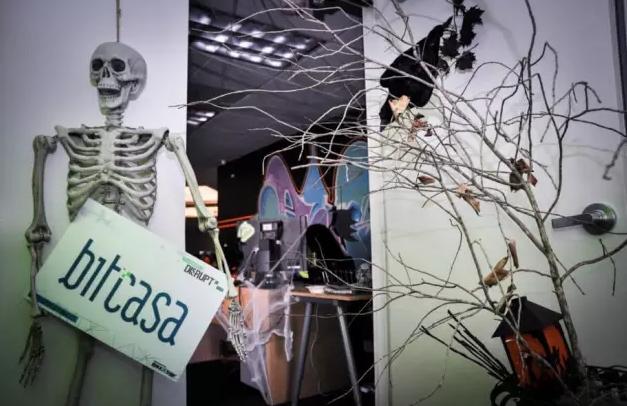 英特爾收購云存儲初創(chuàng)公司Bitcasa