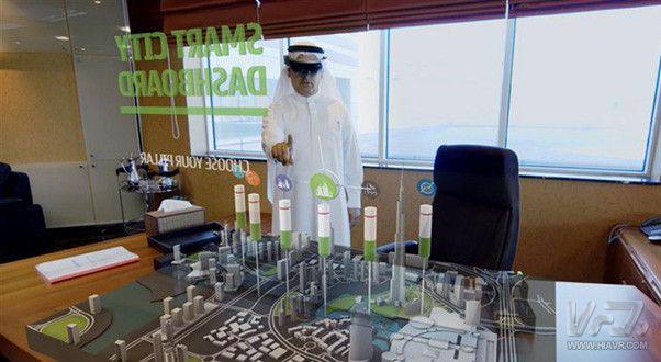 事實(shí)證明 AR用于水利工程可切實(shí)提高生產(chǎn)效率