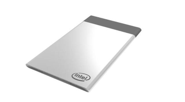 英特爾發(fā)布一款計(jì)算卡，可以讓即將淘汰的智能硬件再飛一會(huì)兒