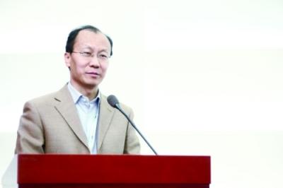 信通院標準所副所長何寶宏：霧計算悄然興起