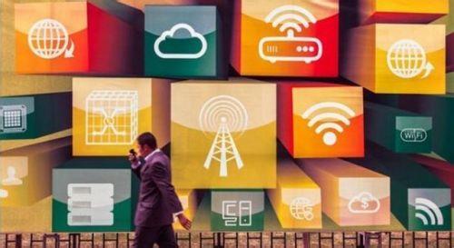 智慧物聯(lián)轉(zhuǎn)型 “物聯(lián)網(wǎng)＋倉儲(chǔ)”未來不可限量