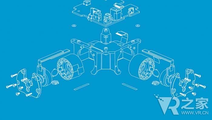 更多SteamVR將登場 Valve力推2代Vive基站