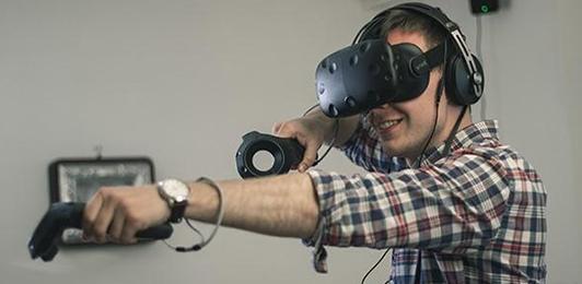 藍(lán)相LCD技術(shù)取得重大突破惠及虛擬現(xiàn)實 將助力VR普及