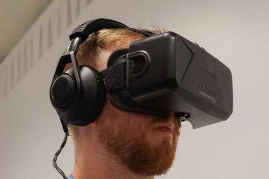 PSVR技術(shù)革新！索尼申請新型VR追蹤專利