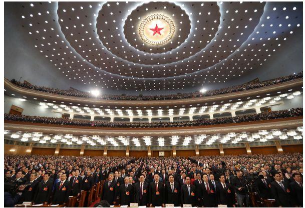 2017年全國(guó)兩會(huì)20大熱點(diǎn)前瞻:互聯(lián)網(wǎng)與人工智能