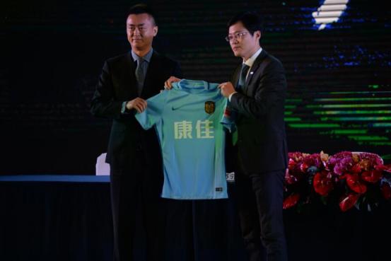 PPTV奪2017中超版權(quán)，微視聽攜千萬球迷助陣