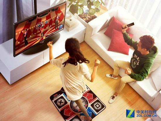 家電大數(shù)據(jù)：智能電視游戲功能為何被嫌棄？