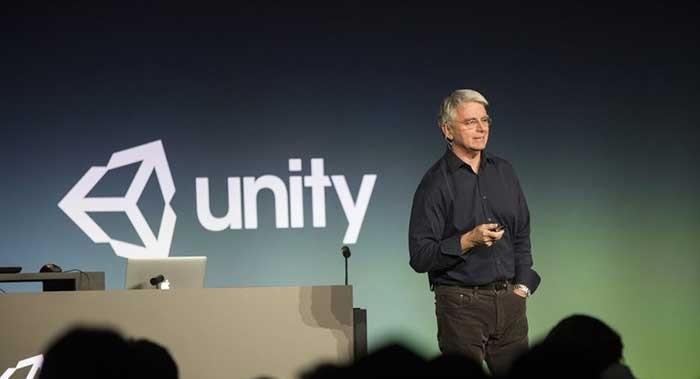 Unity vs Unreal 誰(shuí)是最佳VR游戲開(kāi)發(fā)工具