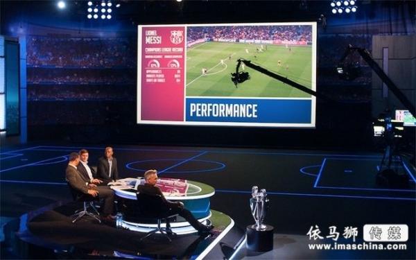 英國電信為英超提供首個不壓縮視頻傳輸網(wǎng)