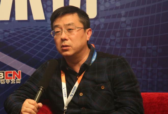 【專訪】郭昌雄：蘇州廣播電視臺在新媒體領(lǐng)域的探索
