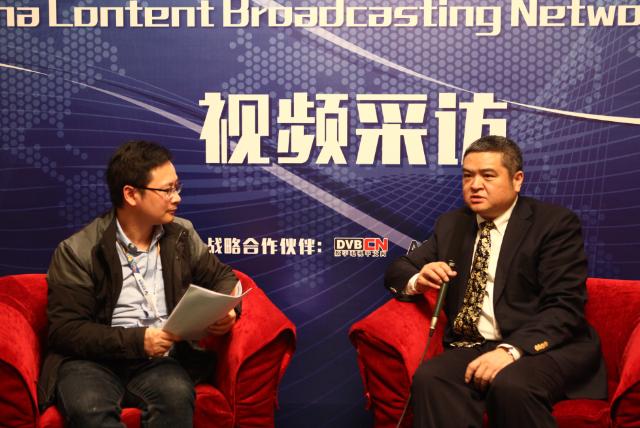 【CCBN專訪】未來電視CMO謝永紅：2017將是OTTTV黃金時(shí)代的開始