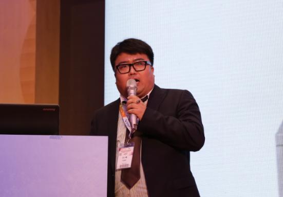 【CCBN】王一鳴：多屏影視集成與產(chǎn)品生態(tài)化