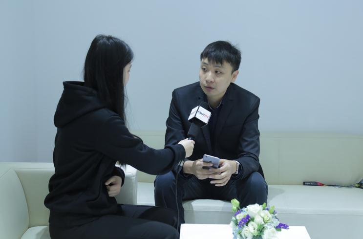 【CCBN專訪】中廣上洋廣電產品事業(yè)部總監(jiān)孫萌昕：打造“陽光云”融媒體全鏈路解決方案