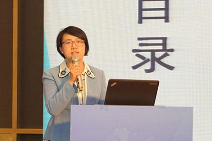 【CCBN】孫黎麗：廣電寬帶網(wǎng)云平臺技術(shù)應(yīng)用及測試評估探討