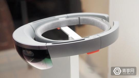 終于敲開中國市場大門！微軟HoloLens通過國內(nèi)3C認(rèn)證