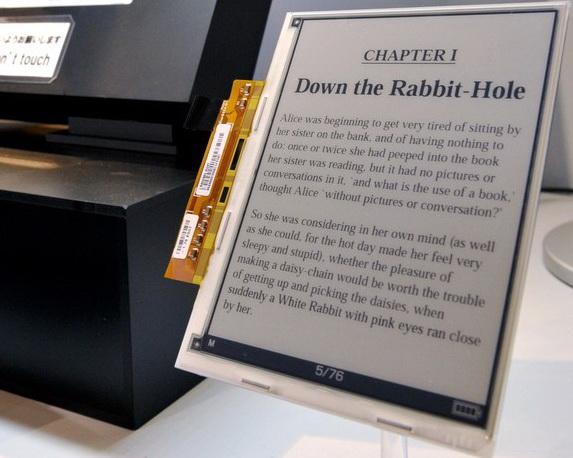 省電性大勝LCD一籌 電子紙顯示技術(shù)進(jìn)軍IoT應(yīng)用