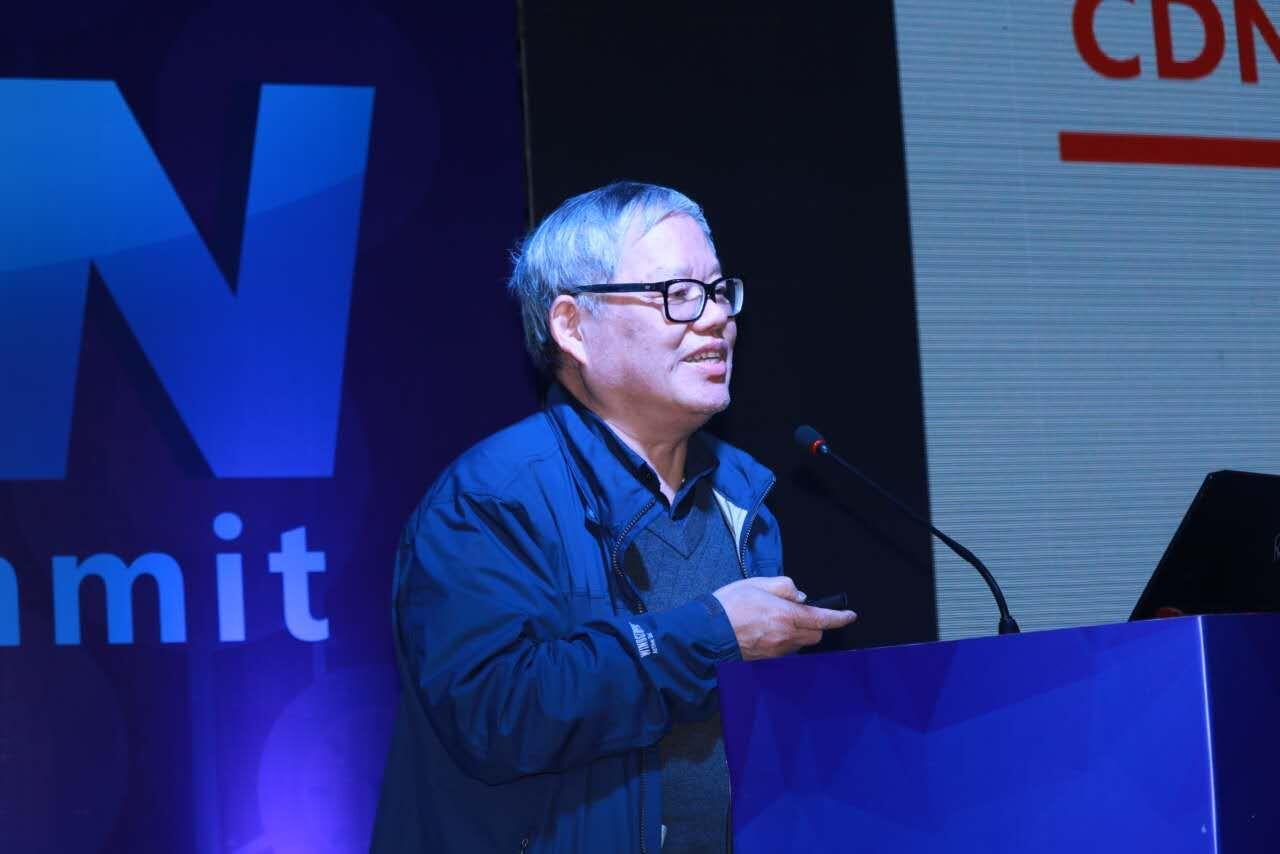 蔣林濤：《CDN技術(shù)問題及標準化》報告全文！CDN市場一片繁華