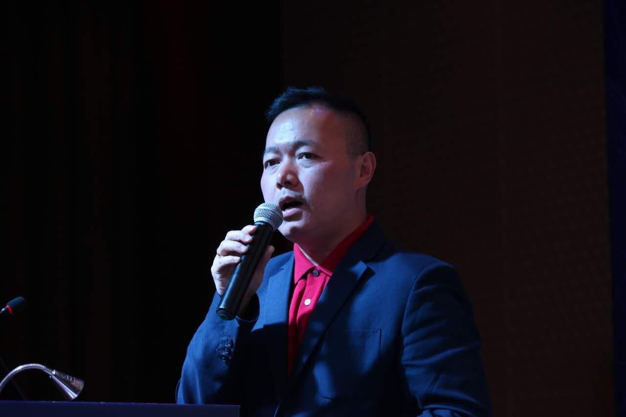 華棲云蘇松：融媒體大時(shí)代的專業(yè)媒體云實(shí)踐和服務(wù)