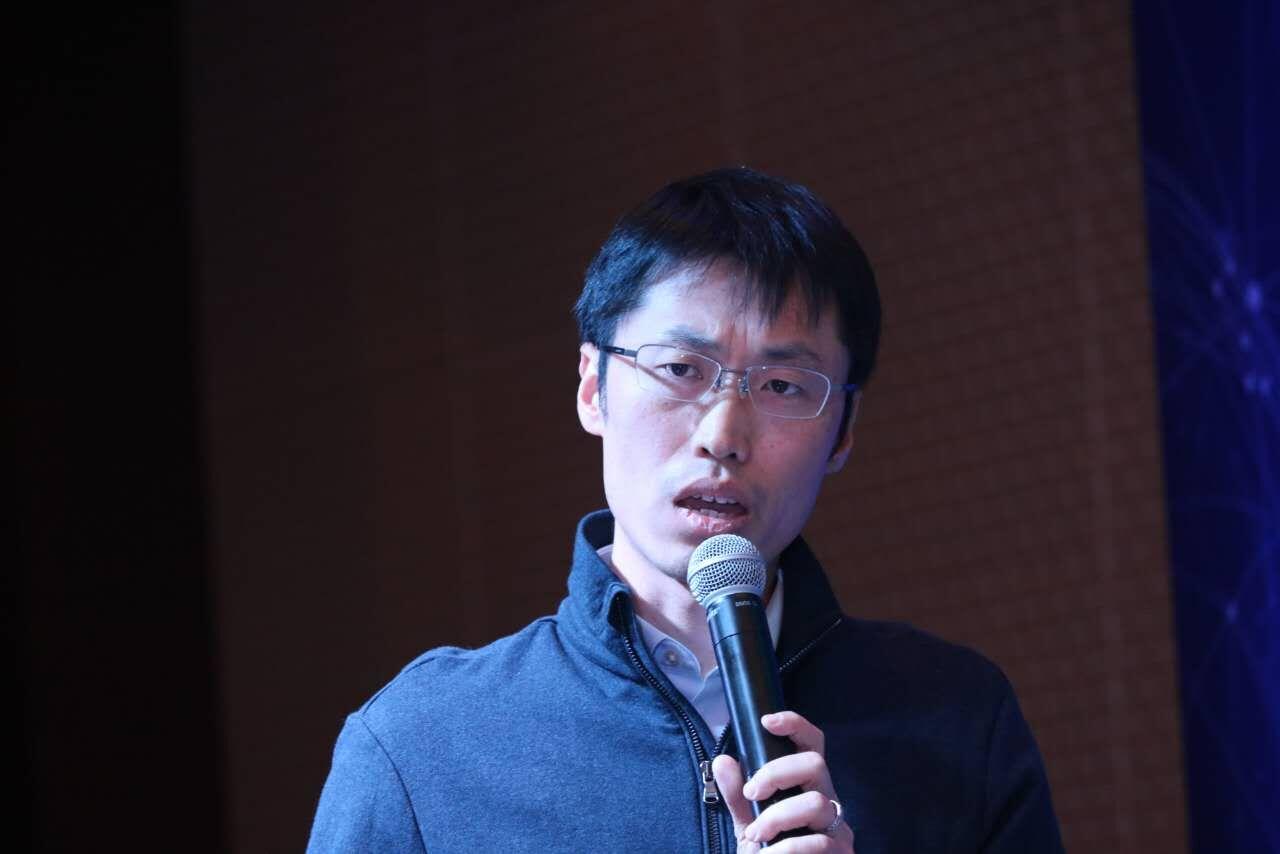 UPyun劉平陽：視頻云的下一步——人工智能的應(yīng)用