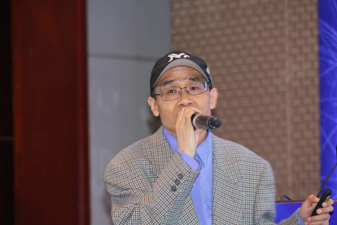 虎虎音樂臺任航：未來五年音樂的版權(quán)購買將從電視臺向網(wǎng)絡轉(zhuǎn)變