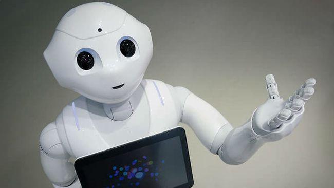 云計算、人工智能顛覆傳統(tǒng)醫(yī)療只是時間問題