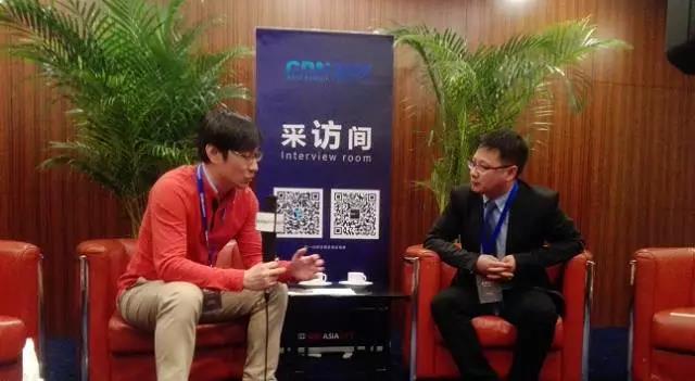 【獨家】專訪阿里云朱照遠：把CDN做成普惠科技 廠商可以適當讓利