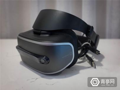 帶Windows系統(tǒng)，聯(lián)想MR/VR頭顯設(shè)備或于8月前上市