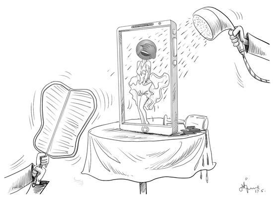 告別草莽時(shí)代 直播還是風(fēng)口上的那只豬嗎?