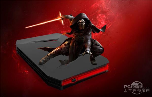 G神游戲盒子京東首發(fā)，打造網(wǎng)咖級桌面電競主機