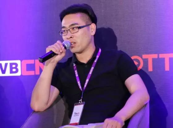 視連通聯(lián)合創(chuàng)始人/CMO馬超杰：AI助力視頻場景化精準(zhǔn)營銷