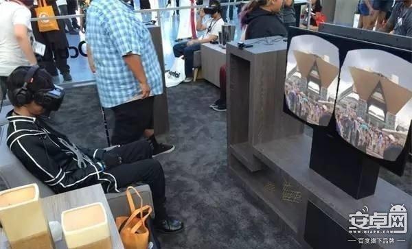 同行襯托還是半斤八兩？內(nèi)容與硬件誰才是VR的短板