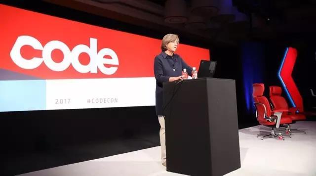 【收藏】2017互聯(lián)網(wǎng)女皇報(bào)告中文完整版重磅發(fā)布