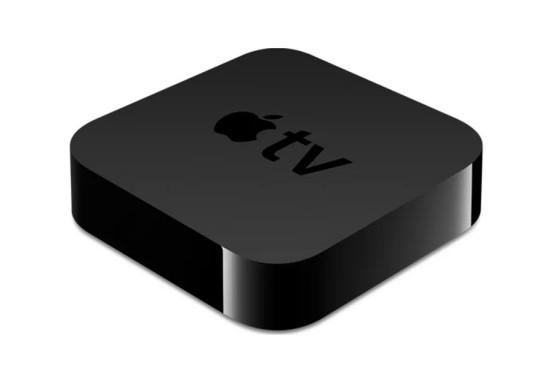 tvOS新功能 AirPods與Apple TV自動配對