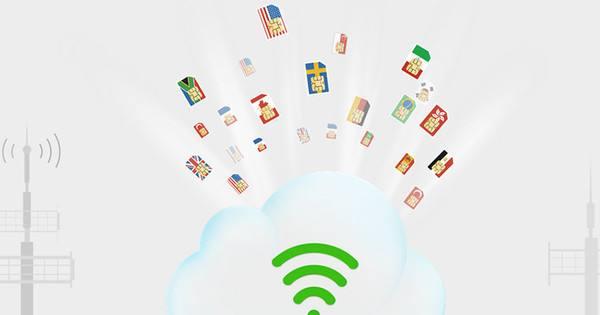 媒體：限量又限速，運(yùn)營商為何敢稱”流量隨意用”