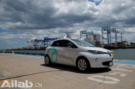 美國(guó)國(guó)會(huì)計(jì)劃立法：加快無(wú)人汽車(chē)全國(guó)部署