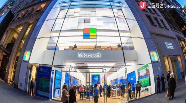 微軟為開發(fā)者提供區(qū)塊鏈概念證明框架