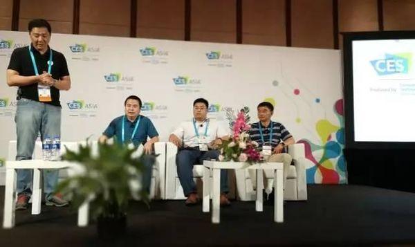 WULIAN創(chuàng)始人：未來2年智能家居將迎小爆發(fā)期