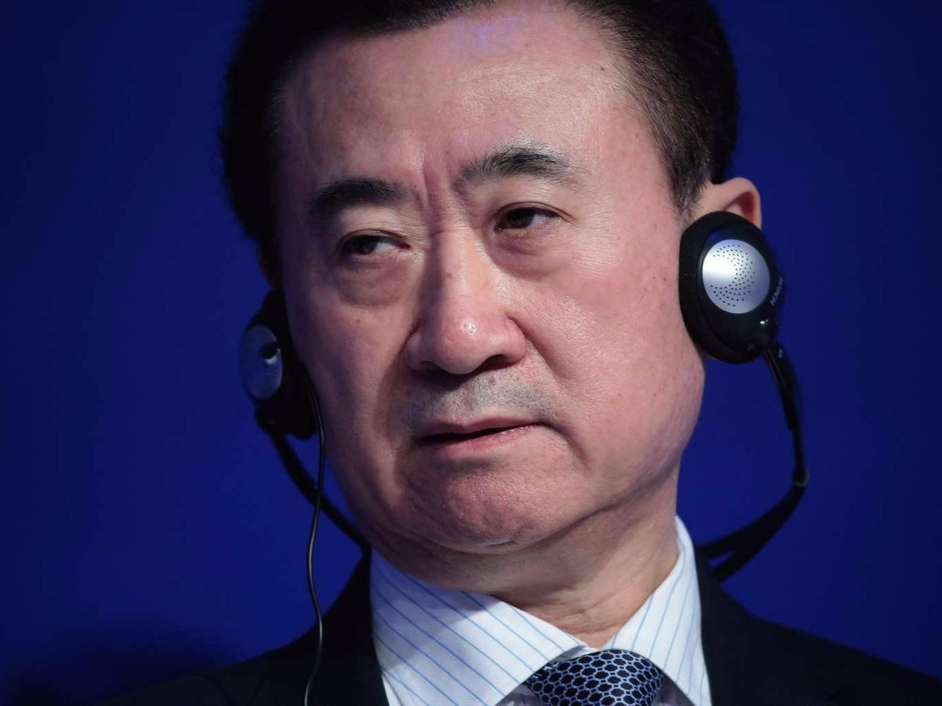 革萬達(dá)院線命的可能是……Netflix？