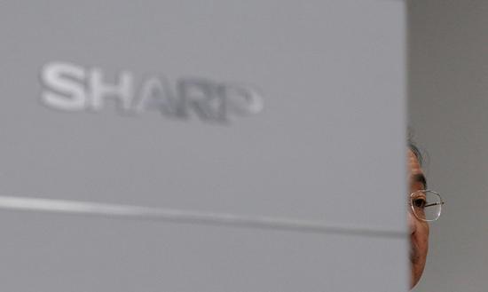 夏普北美前高管：夏普訴海信讓美國(guó)人很不理解