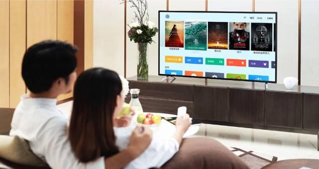 為什么現(xiàn)在開始 智能電視要采用H5 OS而不是安卓系統(tǒng)？