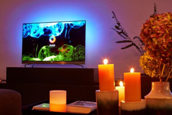 為什么說OLED是未來電視行業(yè)的大事件