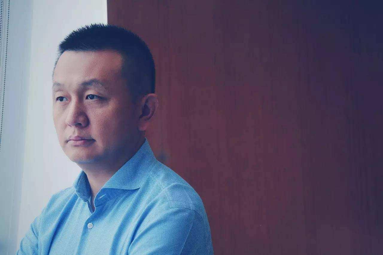 朱嘯虎：去年是共享充電和直播，今年是狼人殺