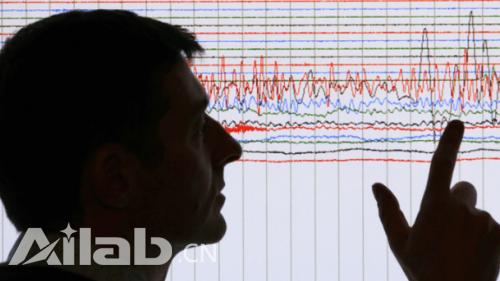人工智能也出錯，美國新聞機(jī)器人虛報地震